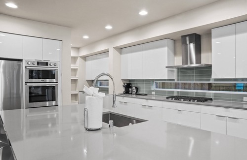 Port Orchard Maison | Luxurious house near Mccormick Woods Golf Course