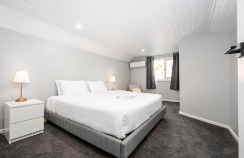 Footscray Maison | Luxurious house near flemington racecourse