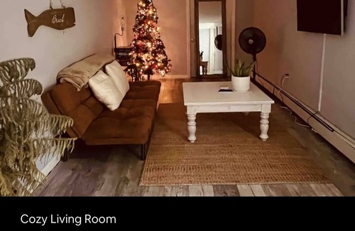 Rocky Point Appartement | Luxurious King bed Suited on the Gold Coast