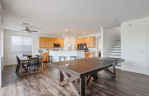 Legacy Maison | Luxurious Legacy Golf Course Home!