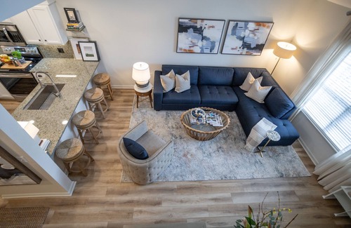 Tallahassee Copropriété | Luxurious Living, Fully Renovated w/ Amenities