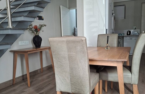 Pretoria Appartement | Luxurious Loft Apartment. Best location! Hip and happening.