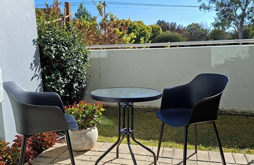 Pretoria Appartement | Luxurious Loft Apartment. Best location! Hip and happening.