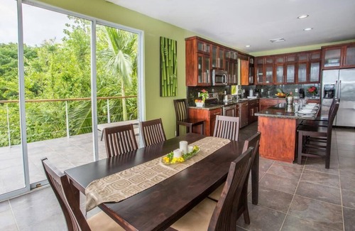 Parrita Maison | CRT - Casa Tres Amigos * Nouvelle annonce avec Wi-Fi