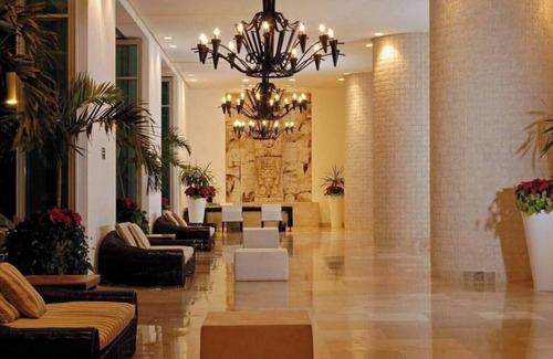 Isla Iguana Station Balnéaire | Luxurious Master Bedroom @Vidanta Mayan Palace, Puerto Vallarta