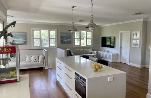 Beecroft Maison | Luxurious Modern Hamptons Retreat