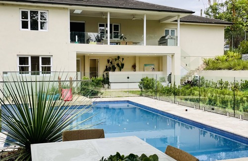 Beecroft Maison | Luxurious Modern Hamptons Retreat