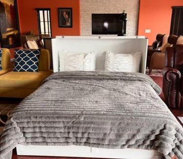Rio Verde Foothills Appartement | Luxurious Mountain Ranch Retreat
