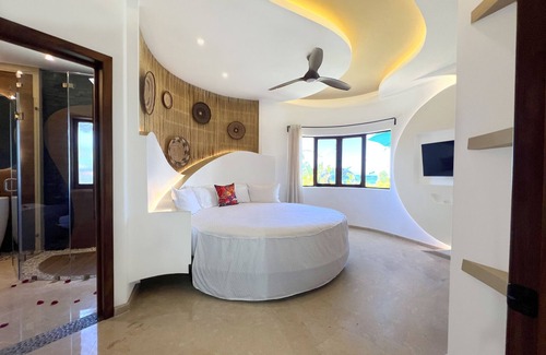 La Penita de Jaltemba Station Balnéaire | Luxurious oceanfront private resort in Riviera Nayarit