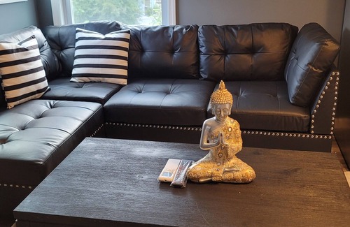 Plainedge Maison | Luxurious New Floors And Paint