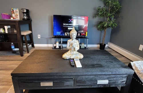 Plainedge Maison | Luxurious New Floors And Paint