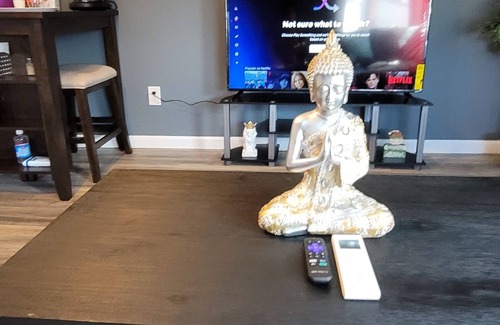 Plainedge Maison | Luxurious New Floors And Paint