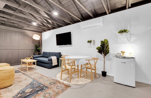North Park Maison | Casa Clandestino - Close to Dining, Shops & Zoo