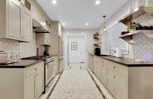 North Park Maison | Casa Clandestino - Close to Dining, Shops & Zoo