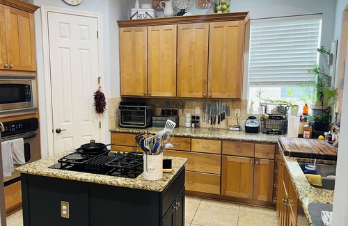 Bee Cave Maison | Luxurious Oasis Only 20 Min From Austin City Center!