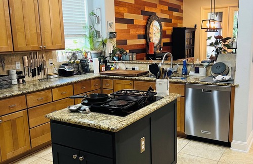 Bee Cave Maison | Luxurious Oasis Only 20 Min From Austin City Center!