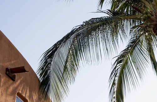 Hidalgo Maison | Luxueux Oceanfront Villa - Étapes de Manzanillo Beach - Best View à Puerto