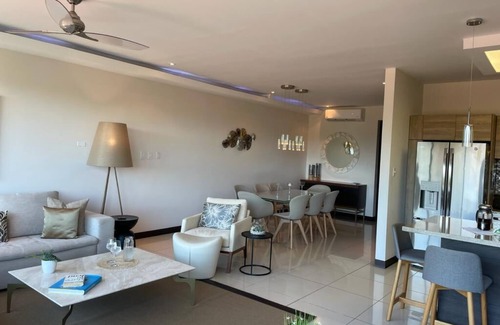 Playa Hermosa Appartement | Luxurious, ocean-view condo. Easy 5 minute walk to beach and restaurants!