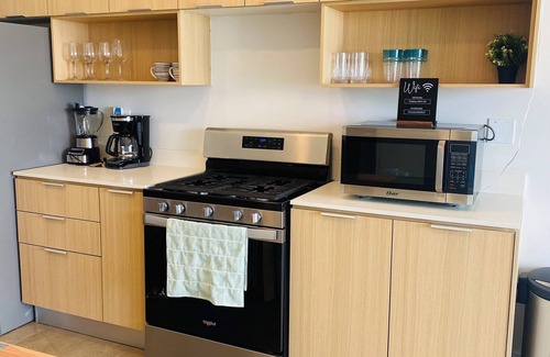 Triangulo de Oro Appartement | Luxurious Ocean View Apartment