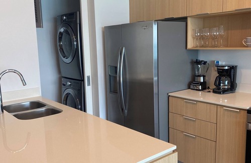 Triangulo de Oro Appartement | Luxurious Ocean View Apartment