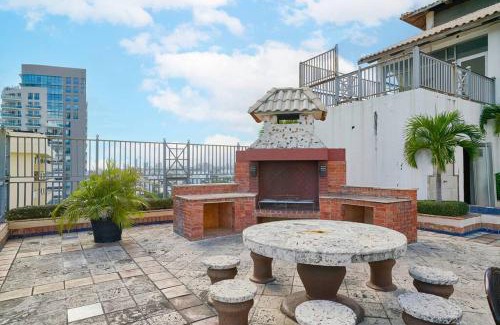 San Geronimo Appartement | Luxurious Ocean View Suite