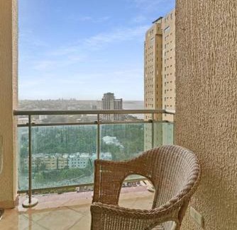 San Geronimo Appartement | Luxurious Ocean View Suite