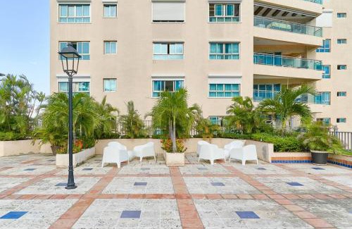San Geronimo Appartement | Luxurious Ocean View Suite