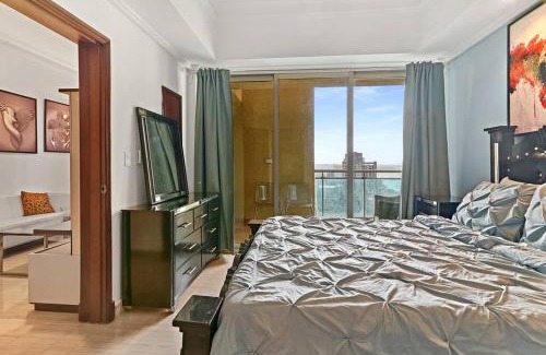 San Geronimo Appartement | Luxurious Ocean View Suite