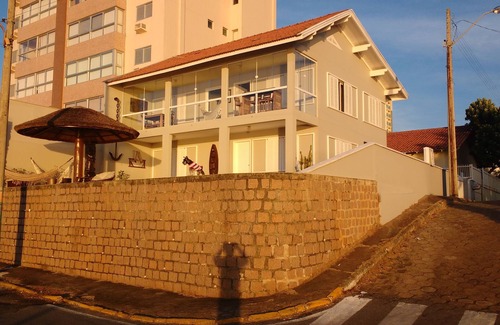 Barra Velha Maison | Maison de luxe en bord de mer 4 chambres 12 personnes avec climatisation