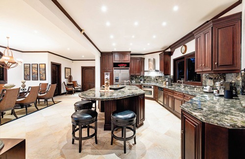 Playa Hermosa Maison | Luxurious Oceanview Villa in Gated Community.Your Paradise Awaits at La Cima