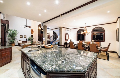 Playa Hermosa Maison | Luxurious Oceanview Villa in Gated Community.Your Paradise Awaits at La Cima