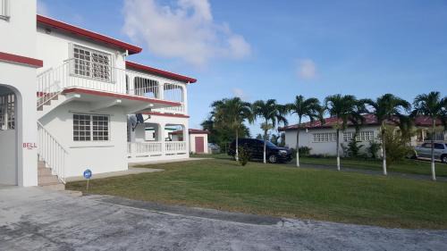 Estate Body Slob South Maison | Luxurious One and Two Bedroom Villa