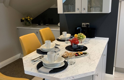 Muckross Appartement | Luxurious one bed apartment
