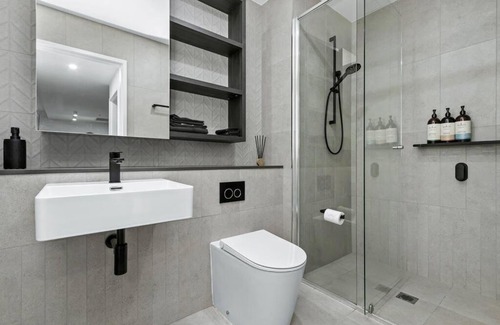 Newcastle Appartement | Luxurious One Bed Apartment
