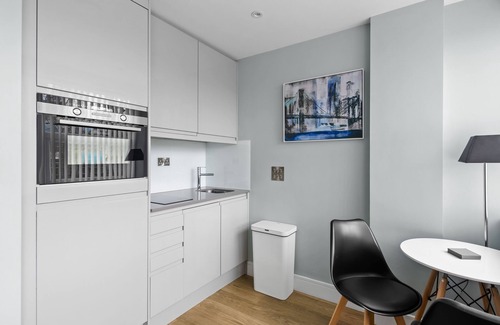 Chelmsford Appartement | Appartement-Appartement-Vue ville-Salle de bain privée séparée