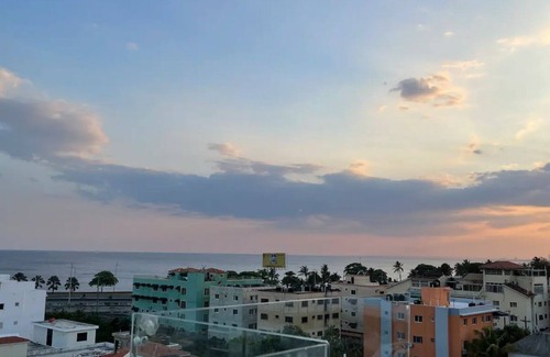 La Isabelita Appartement | ✴️Luxurious Penthouse with a favorite location 🔱