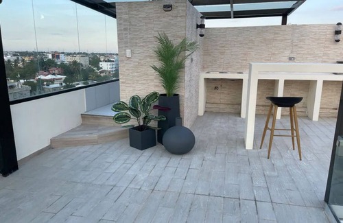 La Isabelita Appartement | ✴️Luxurious Penthouse with a favorite location 🔱