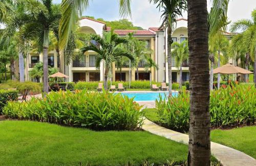 Coco Maison | Luxurious Pacifico 2bed condo in Playa Coco