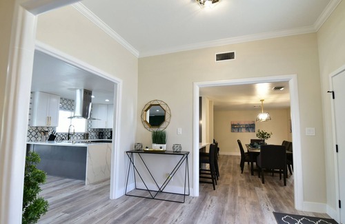 Las Vegas Maison | Luxurious Paradise in Vegas W/ Private Pool & Spa
