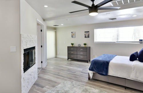 Las Vegas Maison | Luxurious Paradise in Vegas W/ Private Pool & Spa
