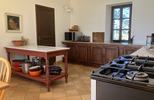 Orsans Autre | Peacefulness luxueux pour 16 avec 7 chambres à coucher, 7 salles de bain et grande piscine