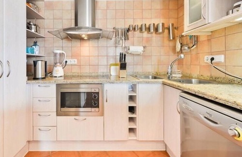 Talamanca Appartement | IBIZA SUPERB LUXURY DUPLEX PENTHOUSE FACING THE SEA and the OLD TOWN