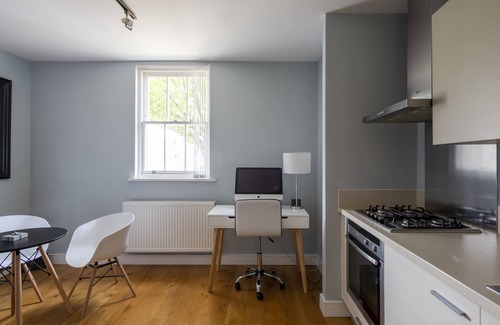 Braintree Appartement | Luxurious Private One Bedroom Apartment