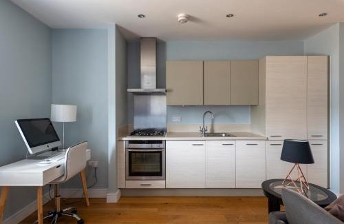 Braintree Appartement | Luxurious Private One Bedroom Apartment in Braintree with Free Parking Near City Centre