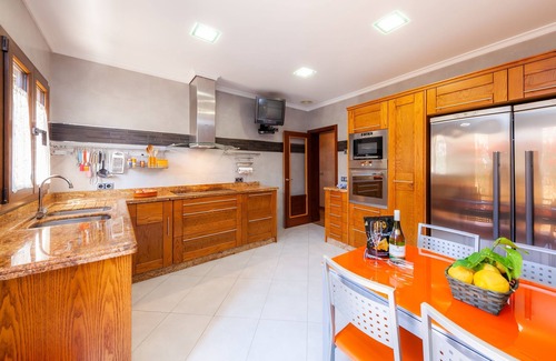 Cala Santany Villa | Villa de luxe proche de la plage – Villa Del Salto Uceda