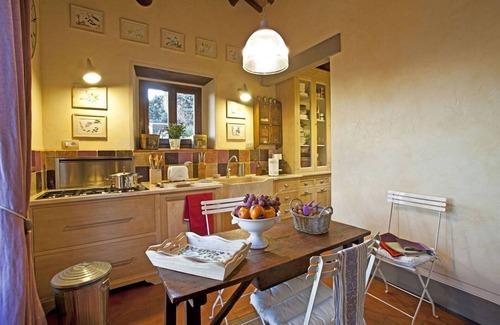 Cortona Villa | Propriété luxueuse et charmante en Toscane