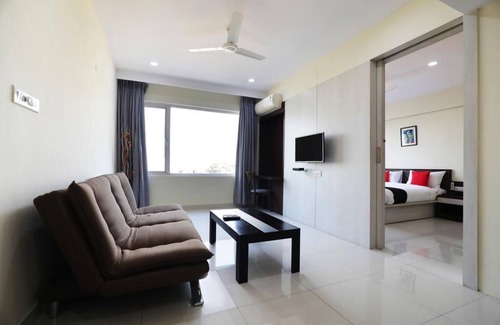 Bengaluru Hôtel | Propriété de luxe Séjour / Bangalore Bull Temple