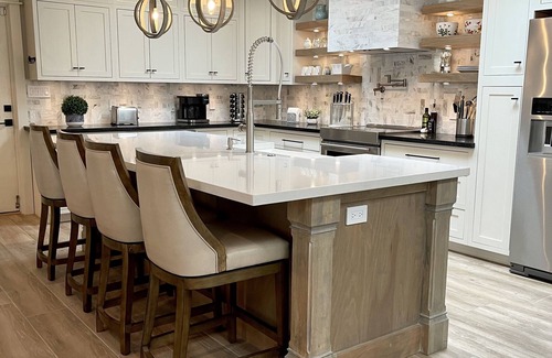 South Scottsdale Maison | Luxurious Property with Dual Master Suites in McCormick Ranch