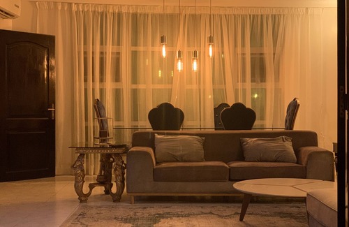 Les Almadies Appartement | Appartement luxueux et calme à 50 mètres de la mer.et vue sur mer
