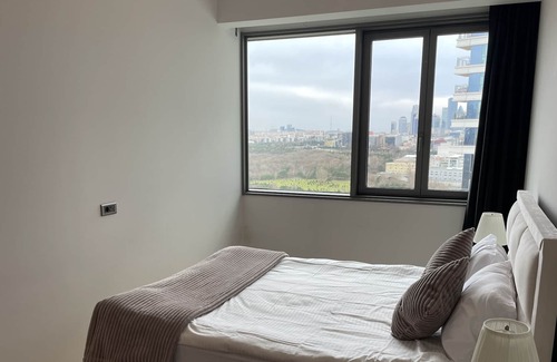 Uludag Appartement | Luxurious Residence in Istanbul
